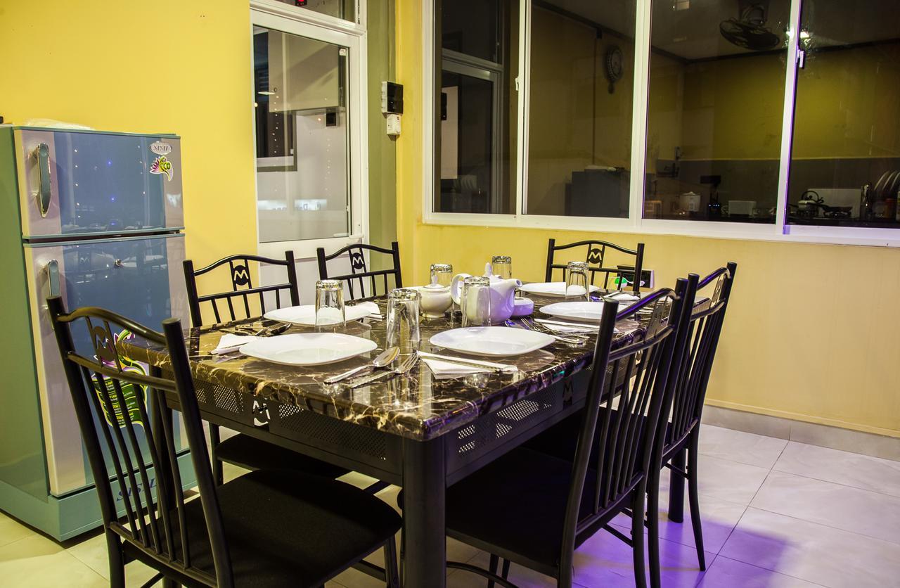 281 Kandy City Hostel & Rooms Deiyannewela Экстерьер фото